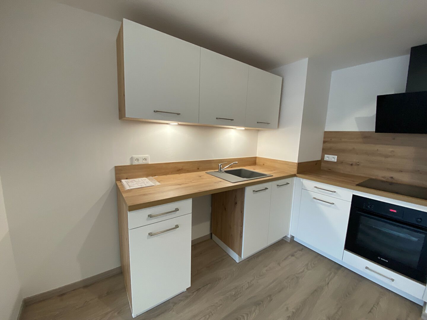 Appartement à louer, 34m², Le Relecq-Kerhuon