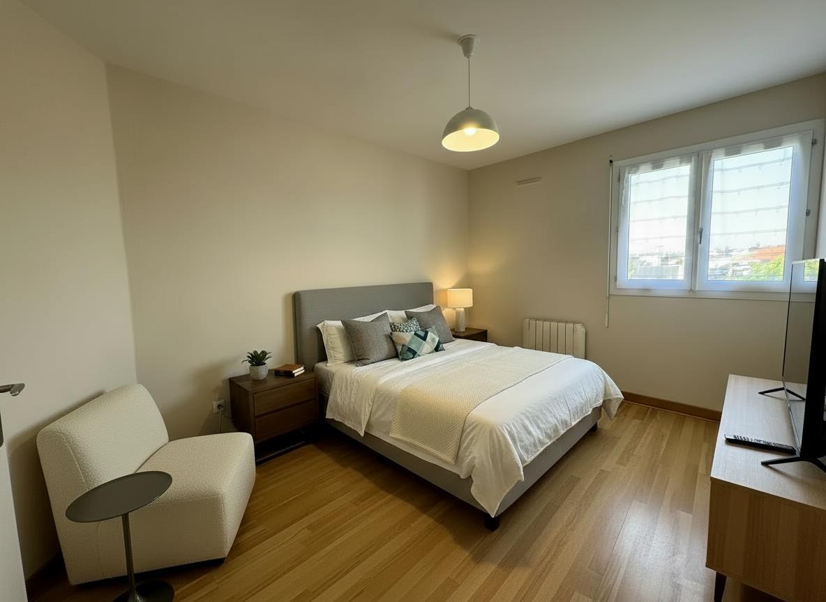 Appartement à vendre, 45m², Brest