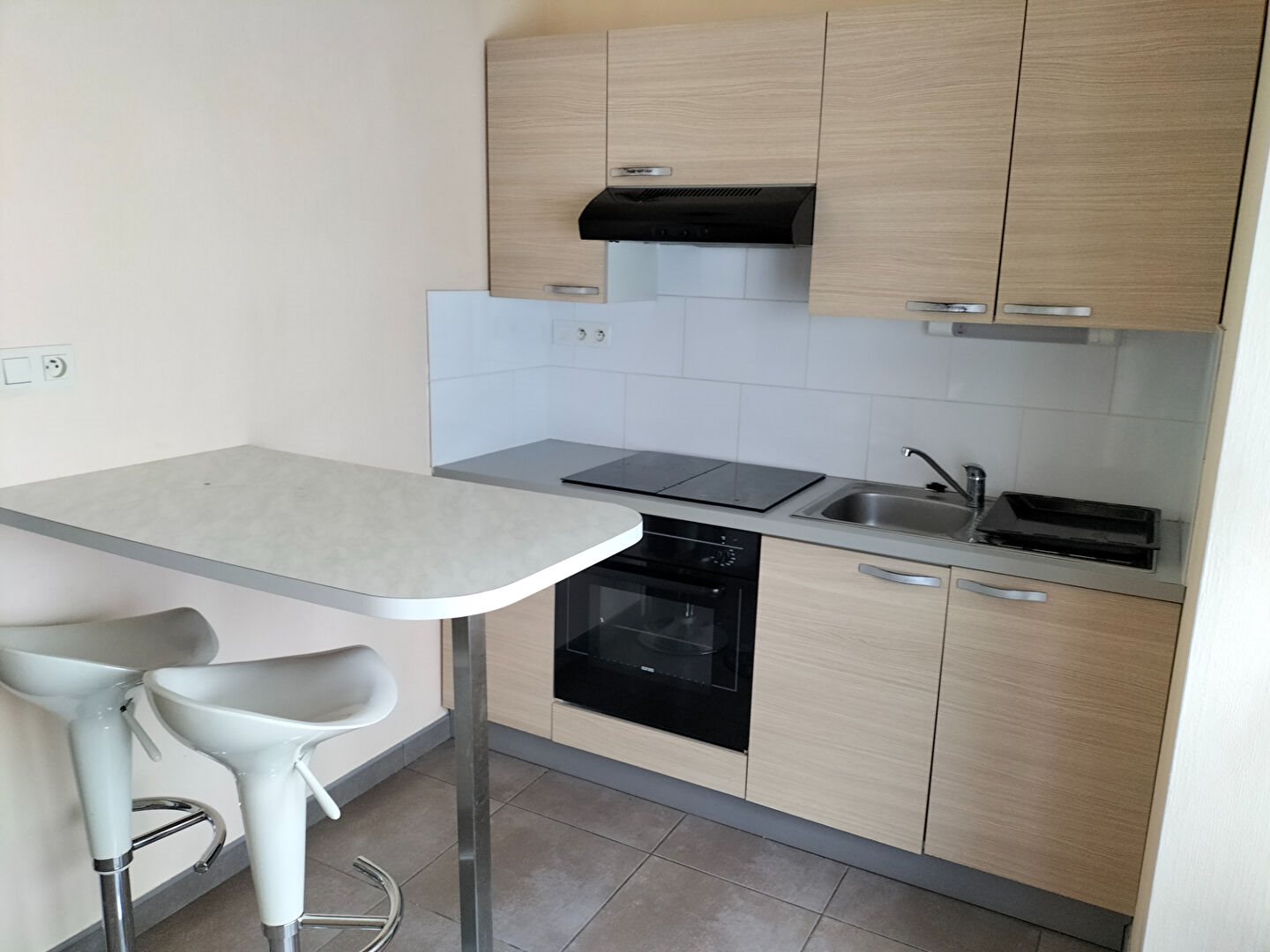 Appartement à louer, 57m², Gouesnou
