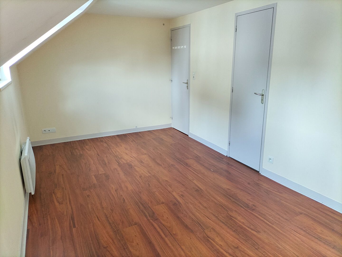 Appartement à louer, 57m², Gouesnou