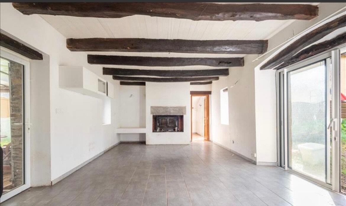 Appartement à vendre, 82m², Lampaul-Guimiliau