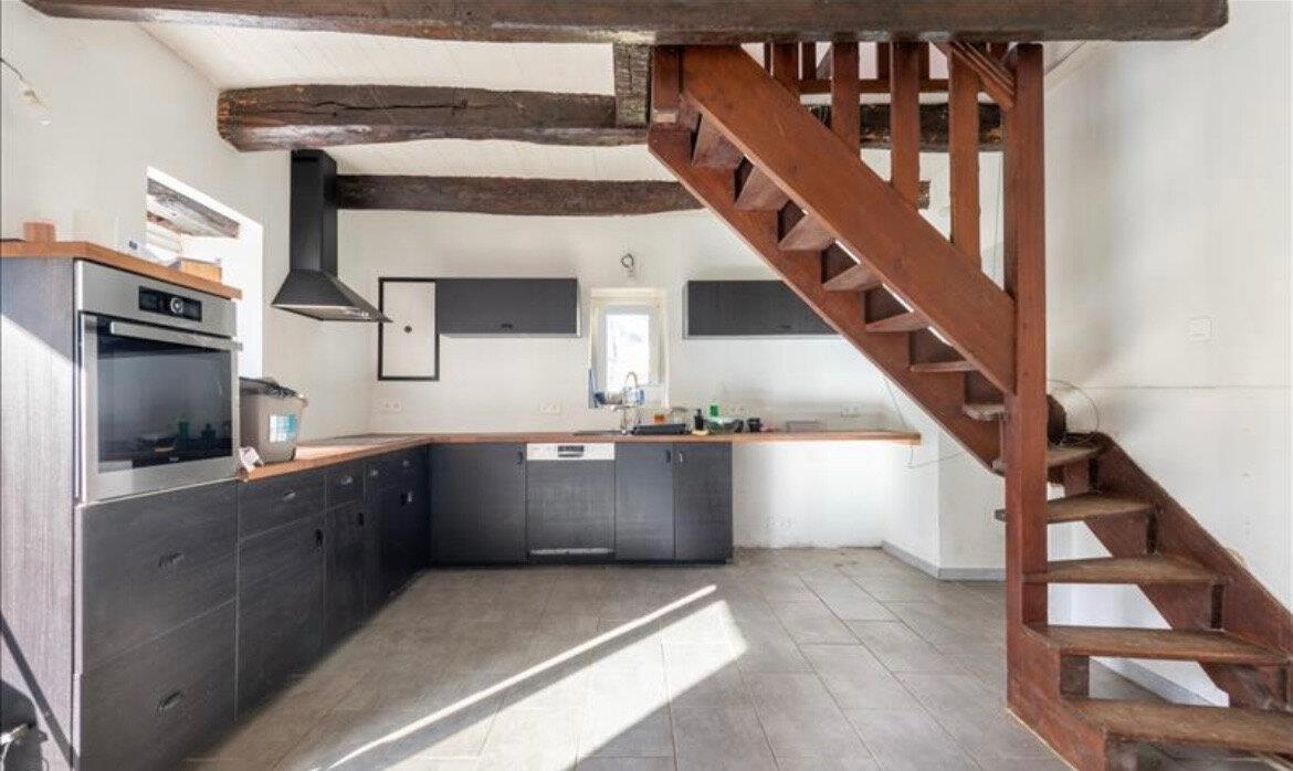 Appartement à vendre, 82m², Lampaul-Guimiliau