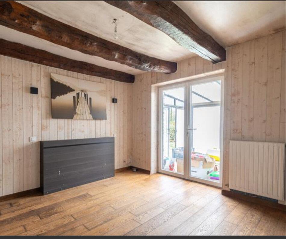 Appartement à vendre, 82m², Lampaul-Guimiliau