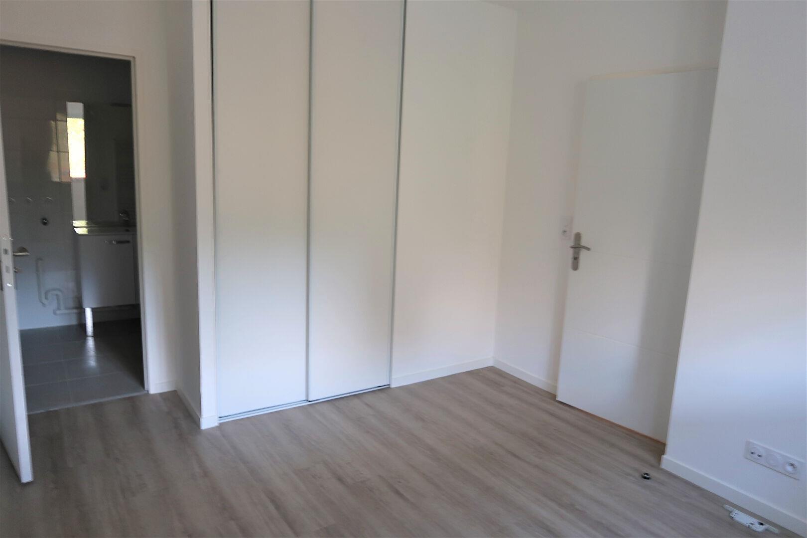 Appartement à louer, 42m², Le Relecq-Kerhuon