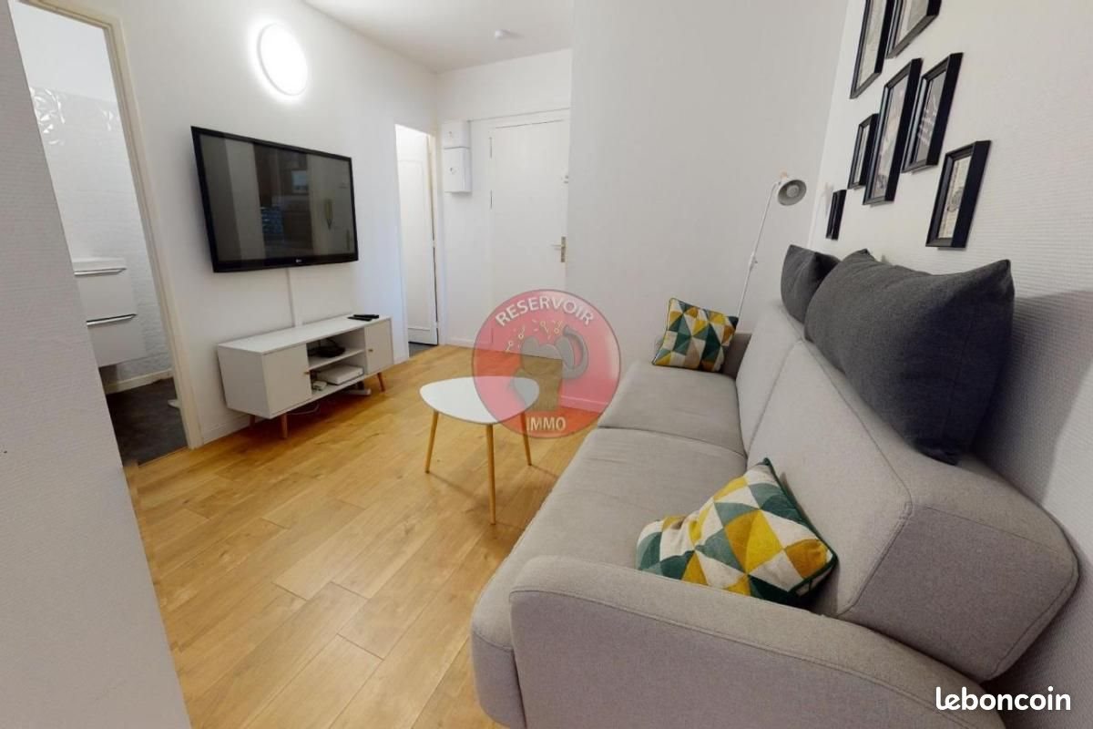 Appartement à vendre, 80m², Toulouse