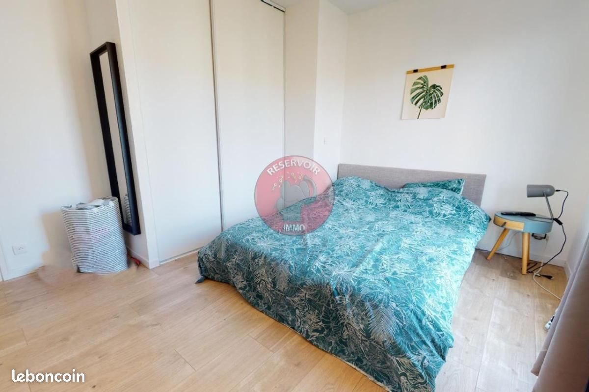 Appartement à vendre, 80m², Toulouse