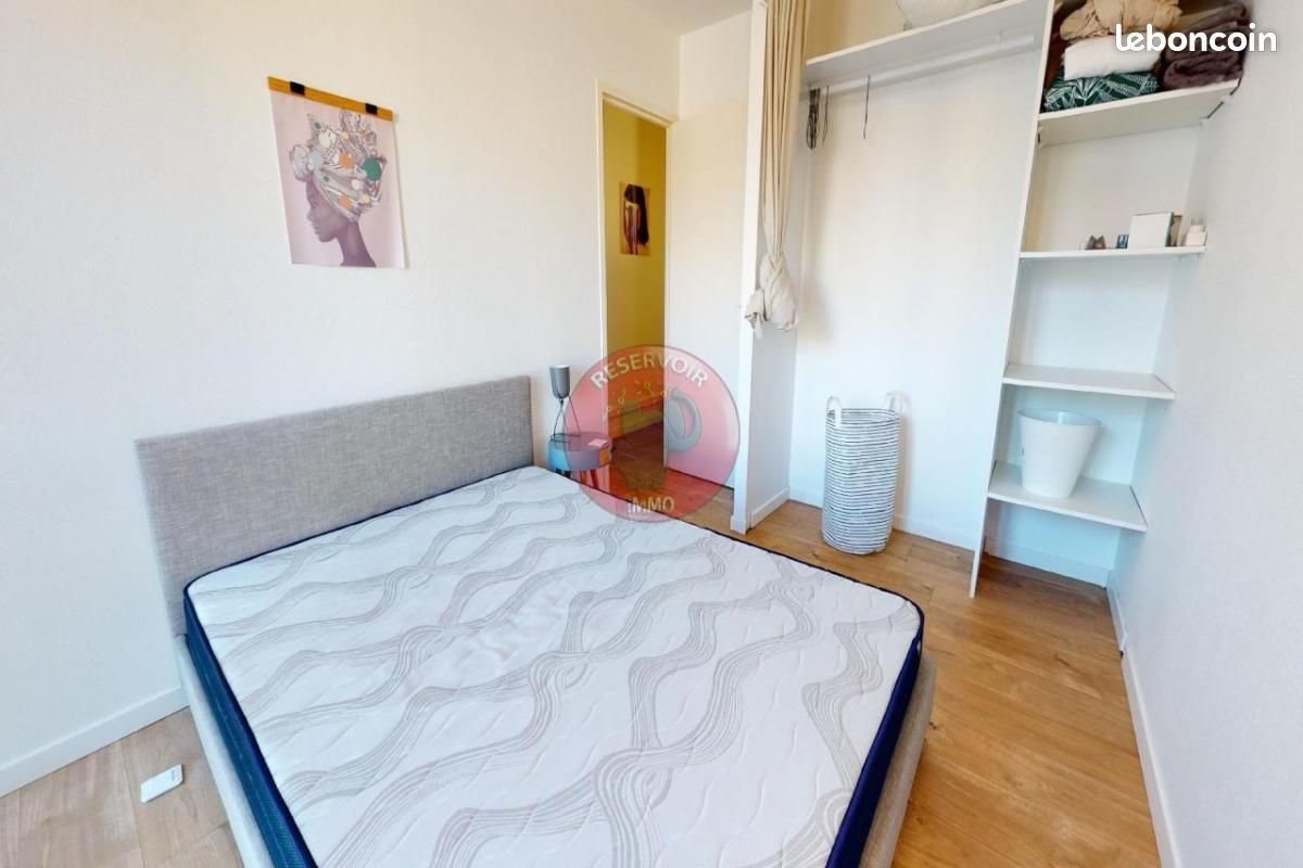 Appartement à vendre, 80m², Toulouse