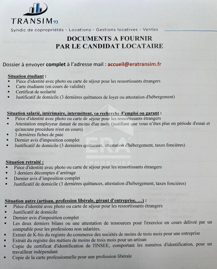 Appartement à louer, 20m², Neuilly-Plaisance