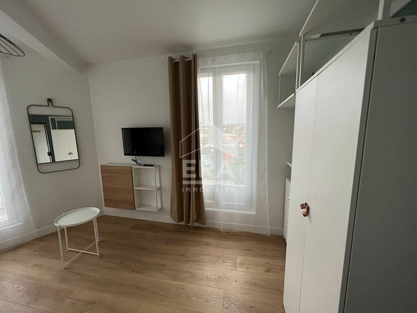 Appartement à louer, 20m², Neuilly-Plaisance