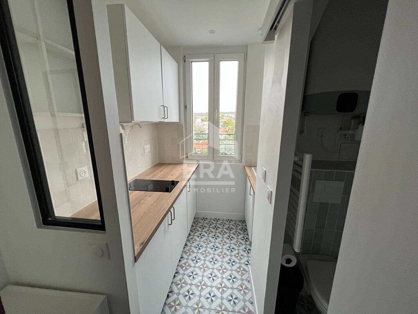 Appartement à louer, 20m², Neuilly-Plaisance