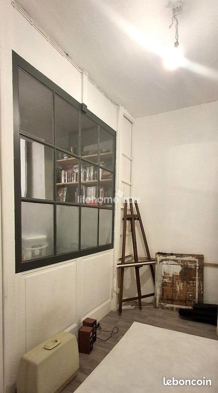 Appartement à vendre, 89m², Le Blanc