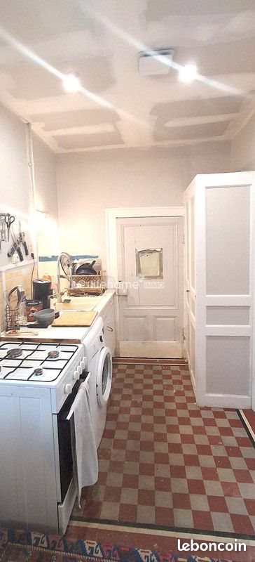 Appartement à vendre, 89m², Le Blanc