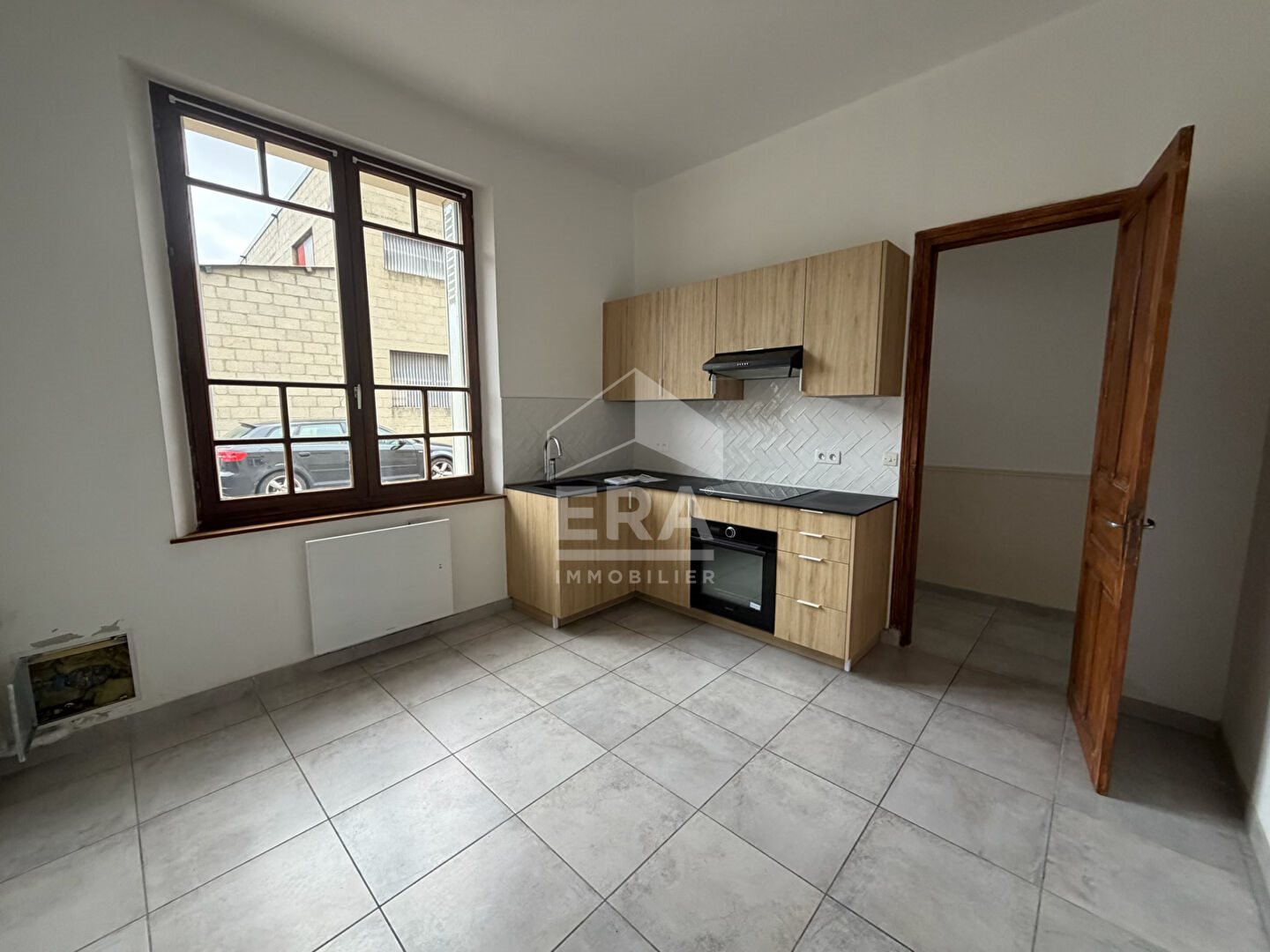 Maison à louer, 87m², Blérancourt