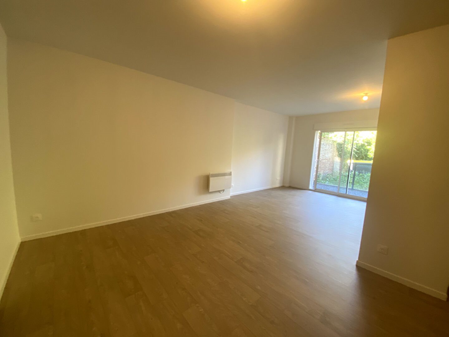 Appartement à louer, 42m², Chauny