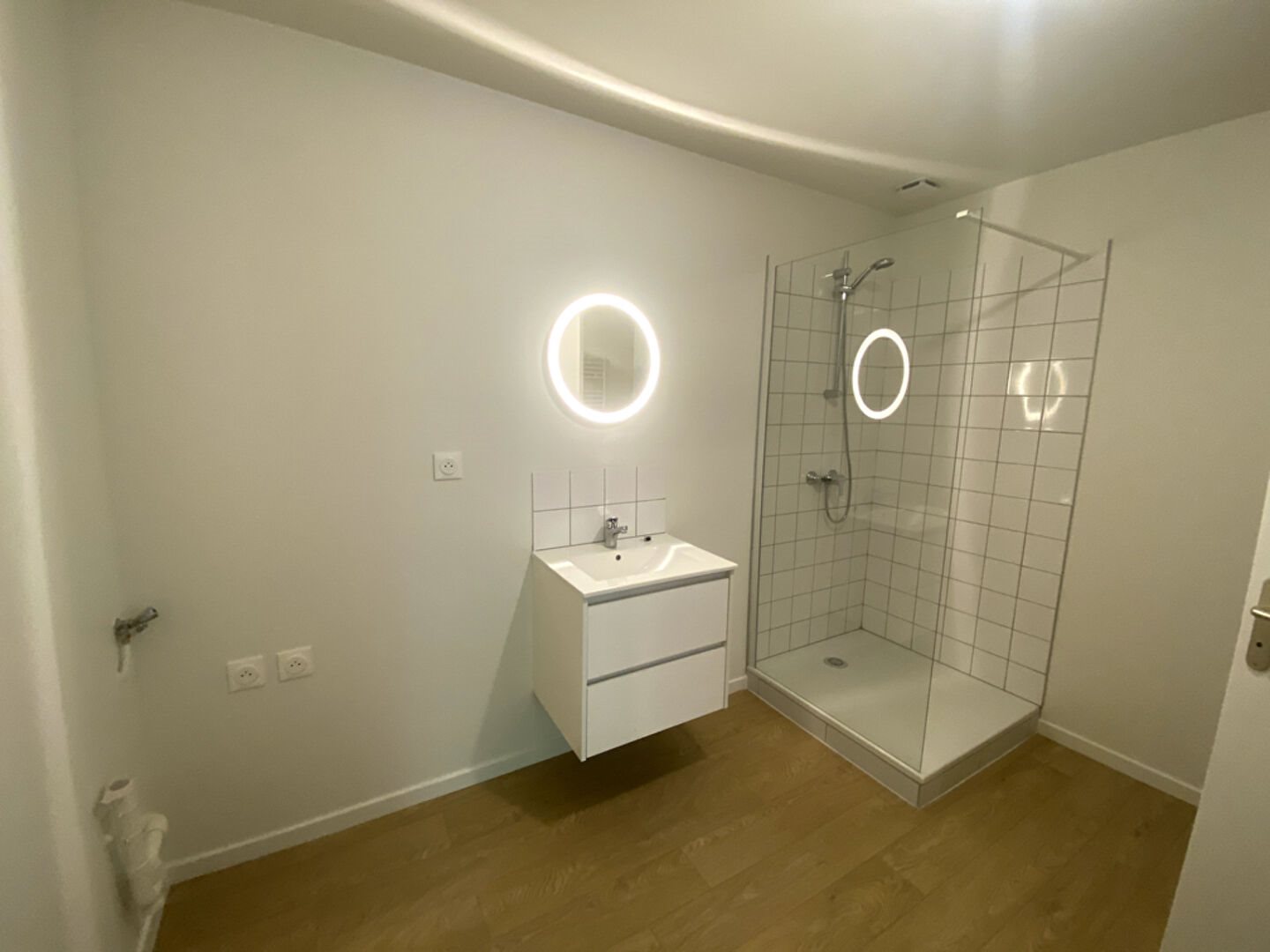 Appartement à louer, 42m², Chauny