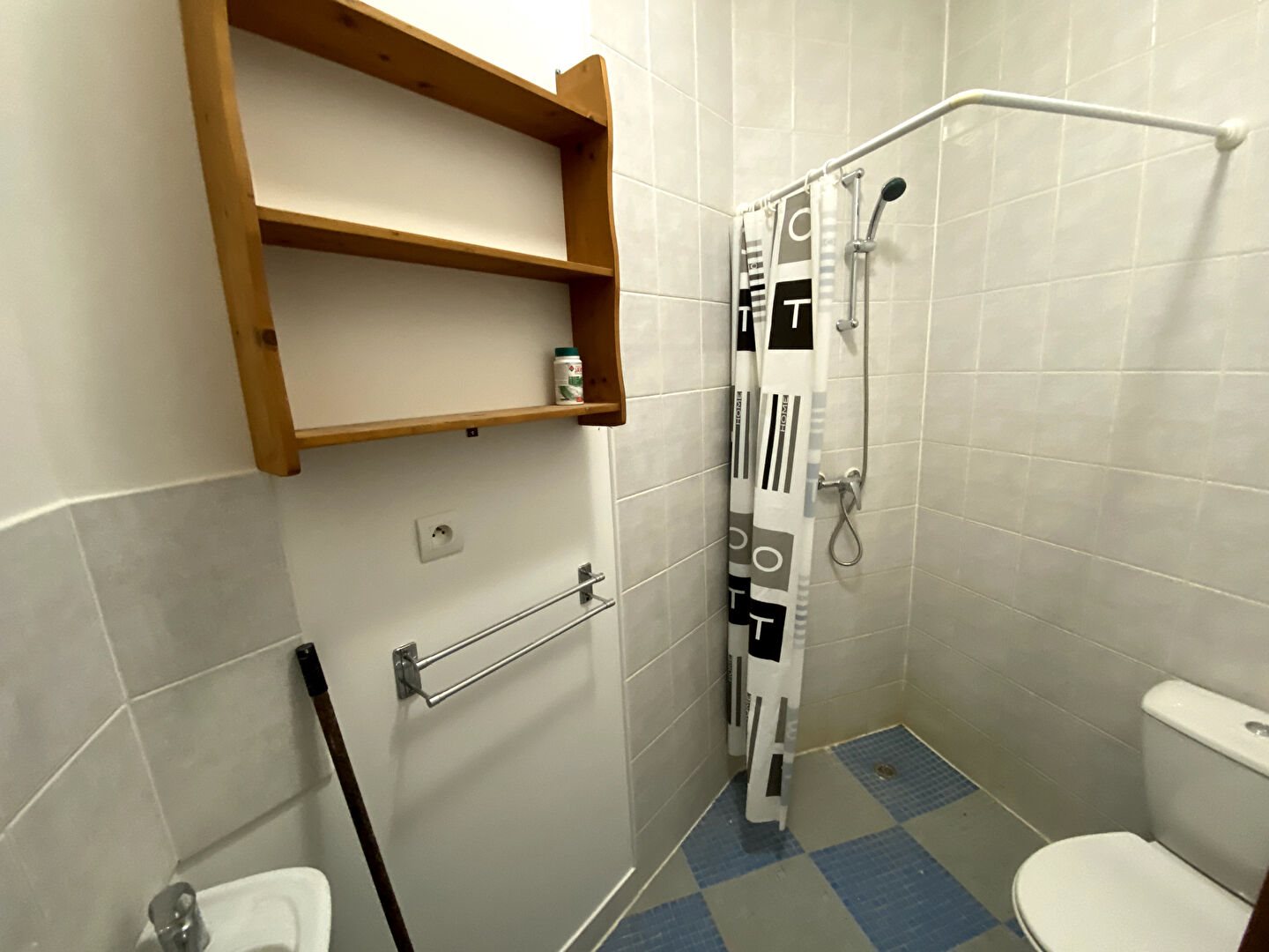 Appartement à louer, 20m², Chauny