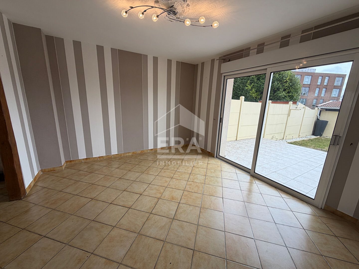 Maison à louer, 80m², Chauny