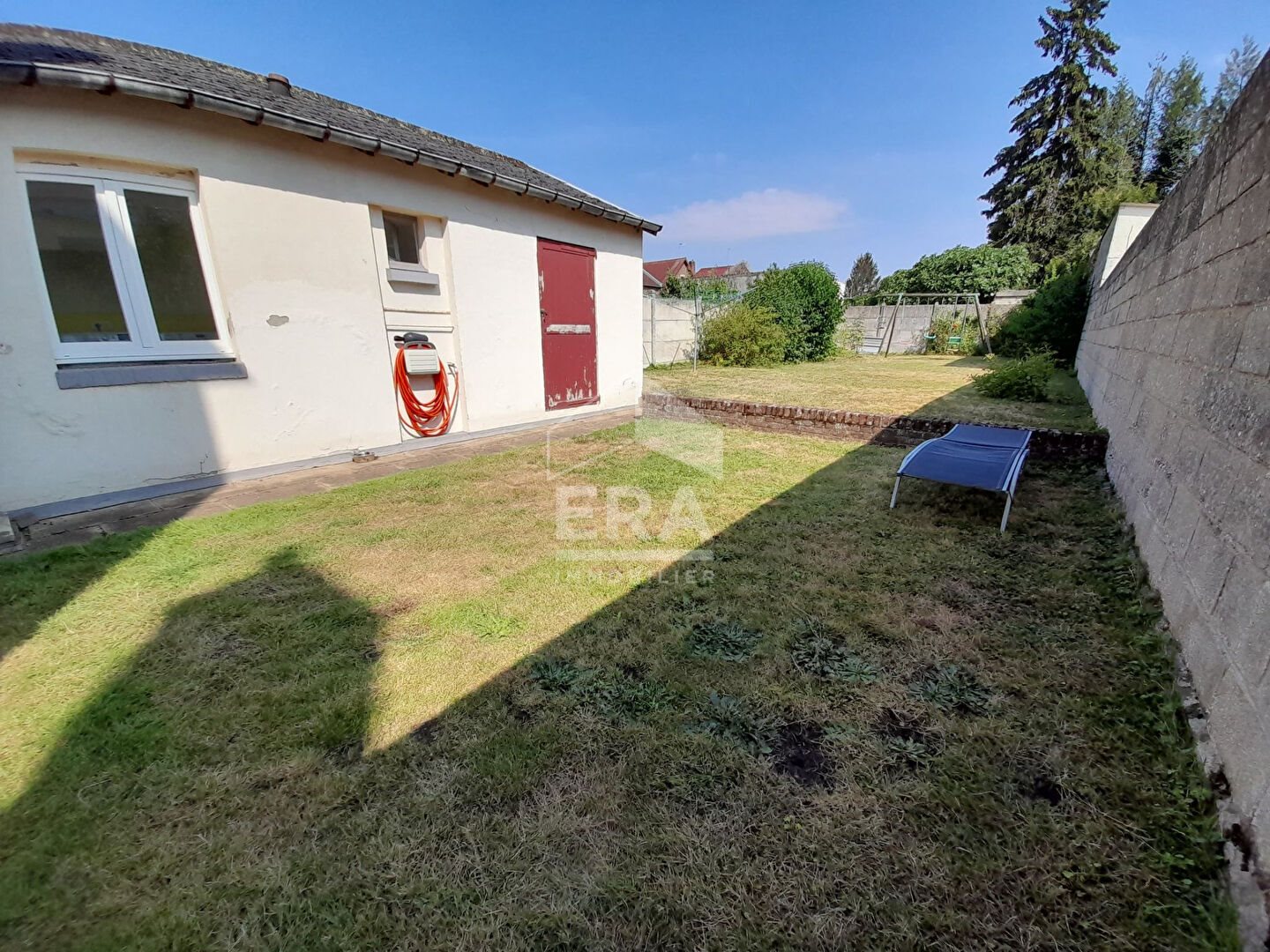 Maison à vendre, 116m², Paris 10ème