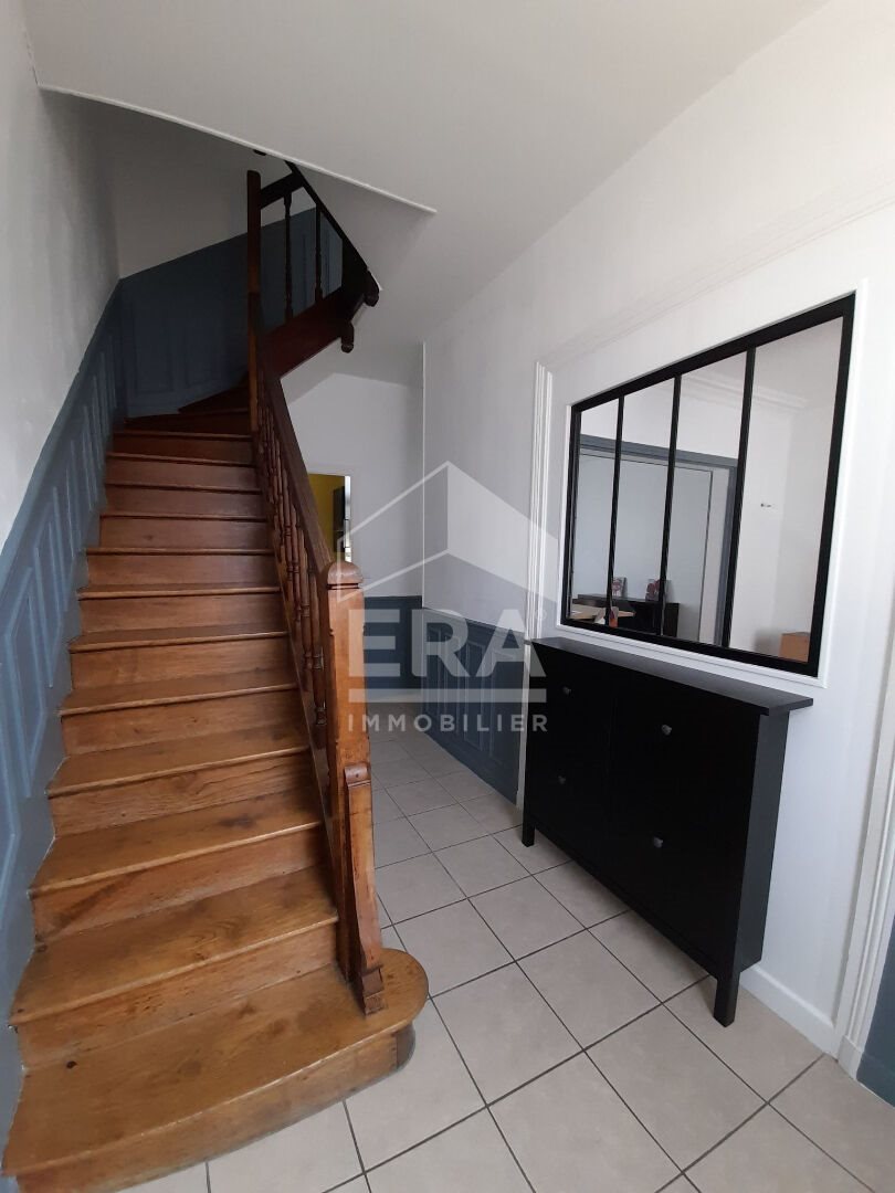 Maison à vendre, 116m², Paris 10ème