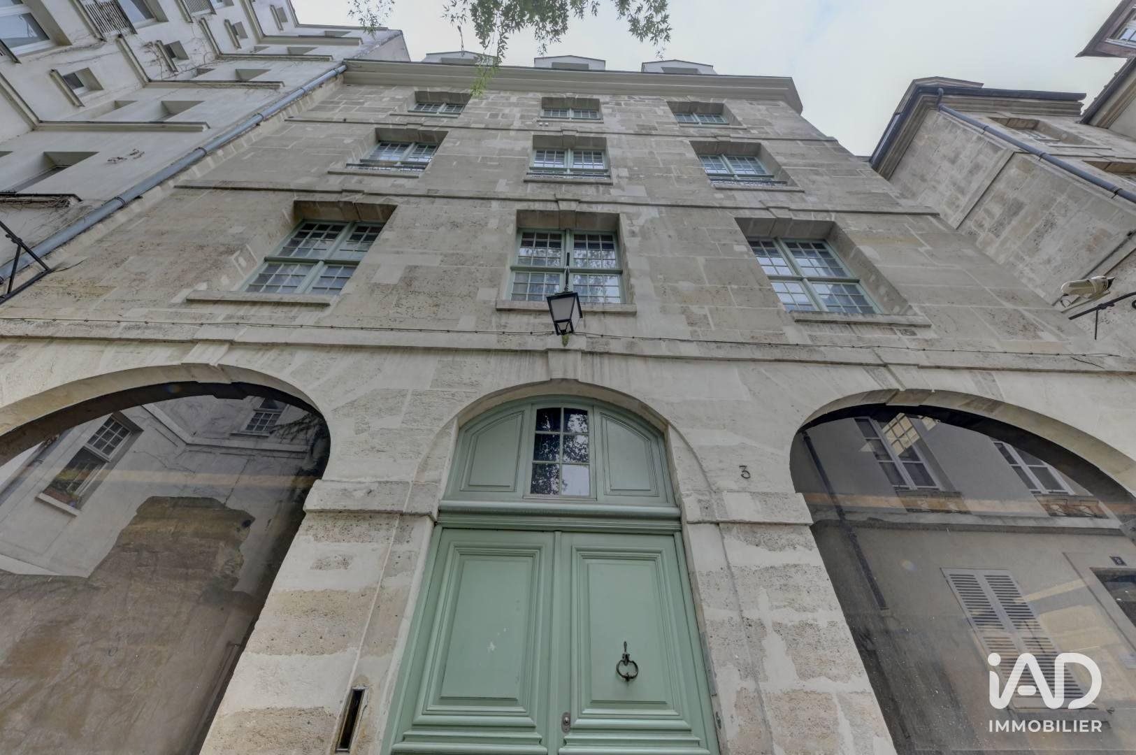 Maison à vendre, 573m², Paris 4ème