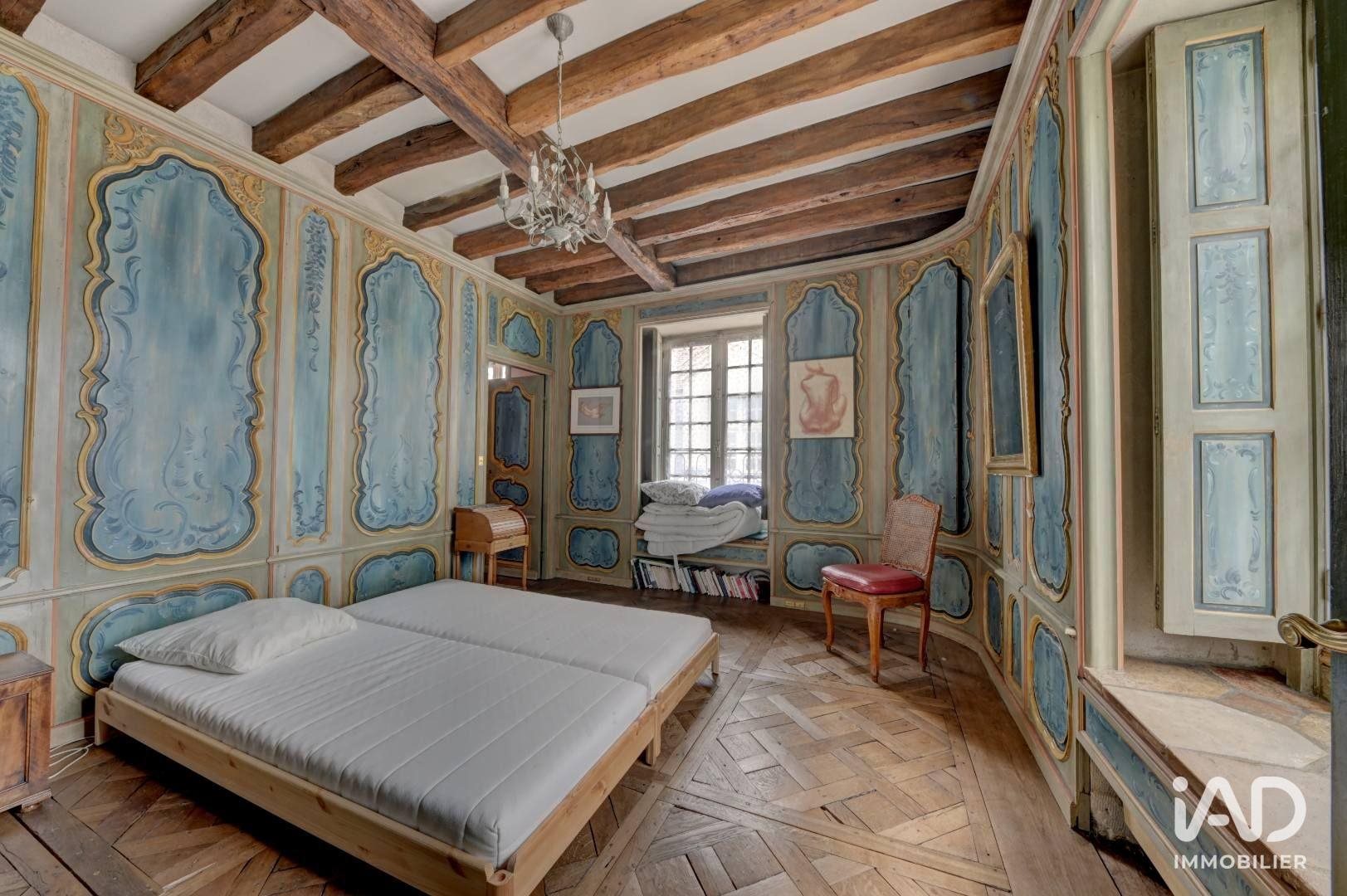 Maison à vendre, 573m², Paris 4ème
