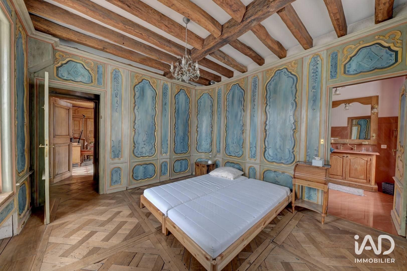 Maison à vendre, 573m², Paris 4ème