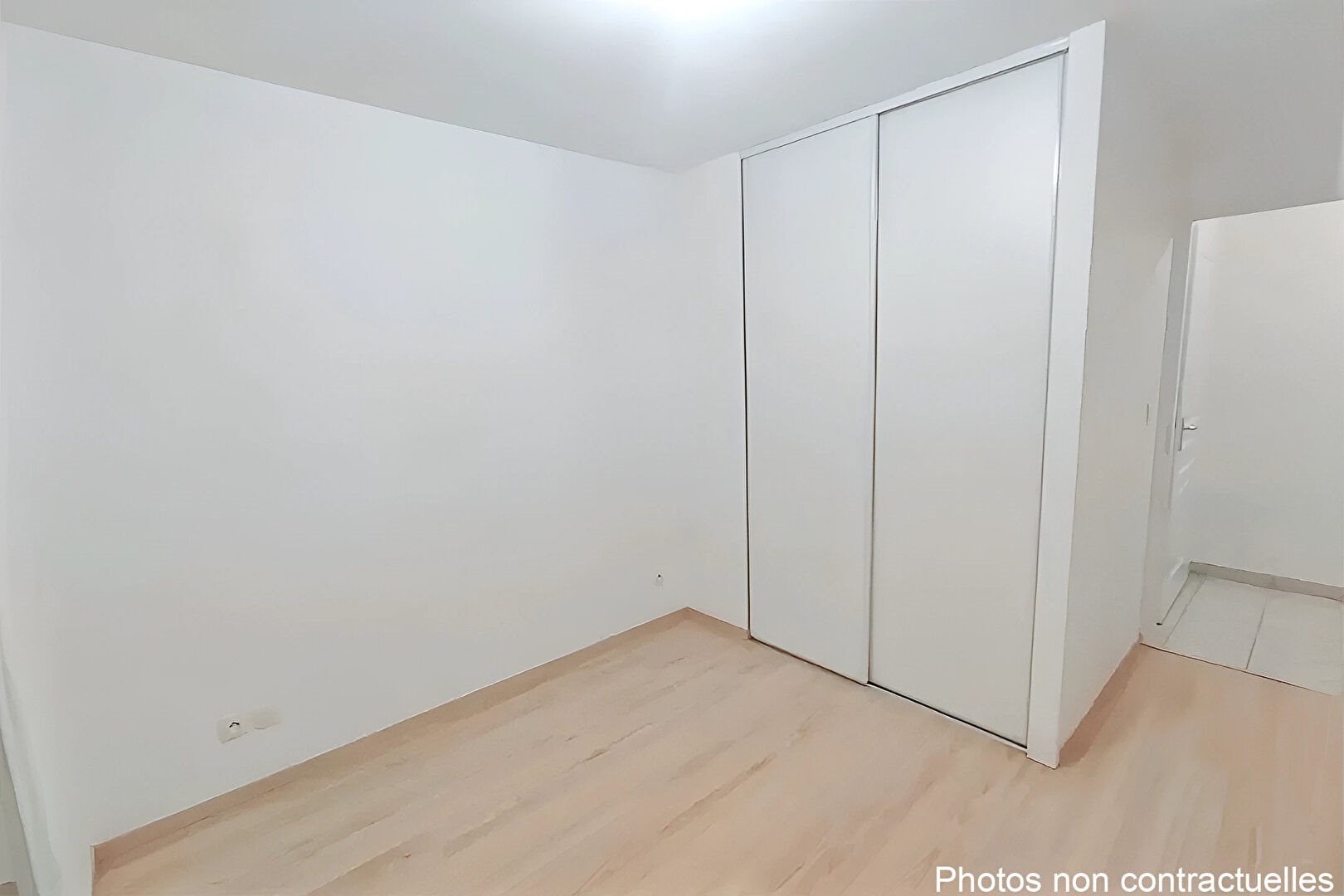 Appartement à louer, 56m², Bouguenais