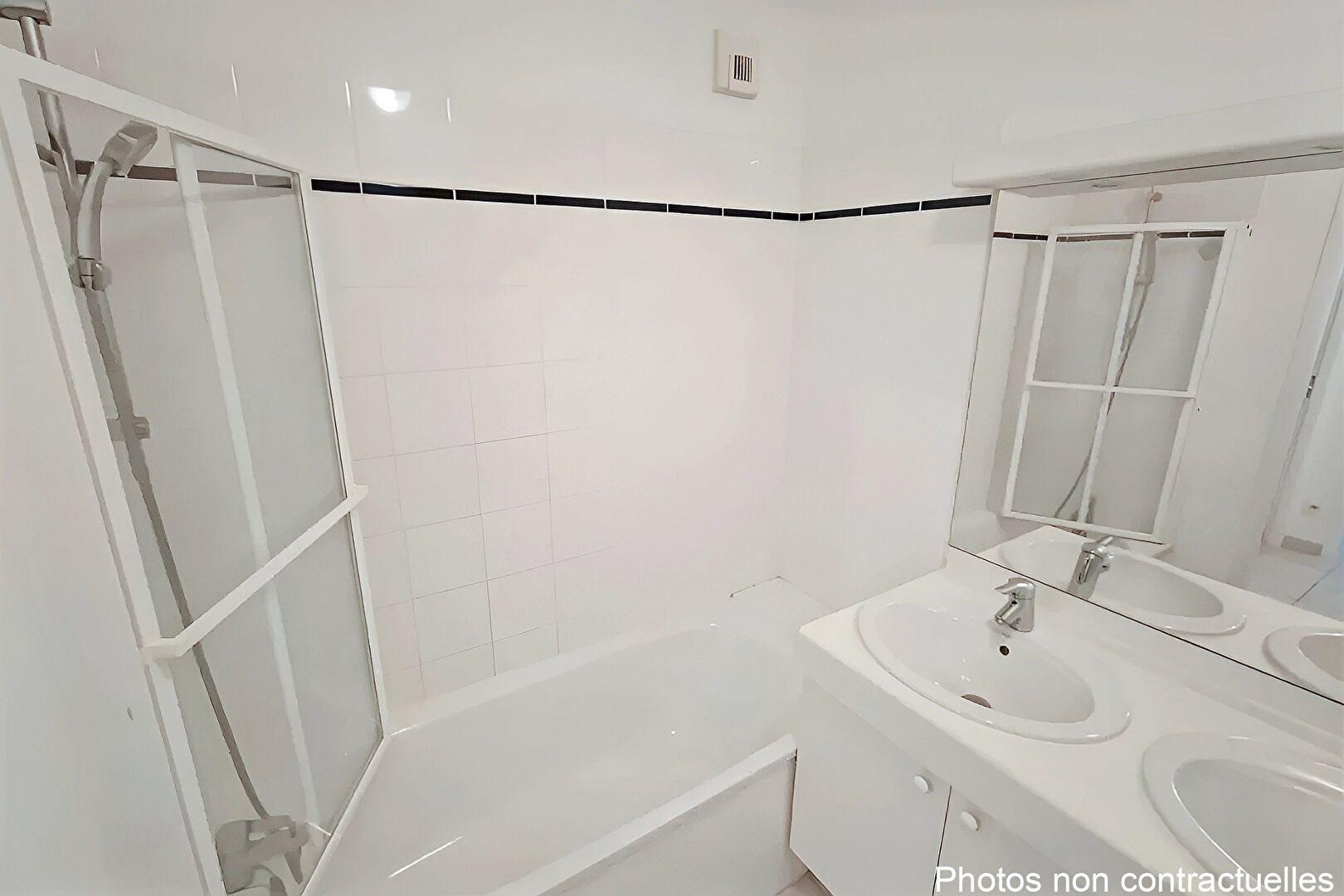 Appartement à louer, 56m², Bouguenais