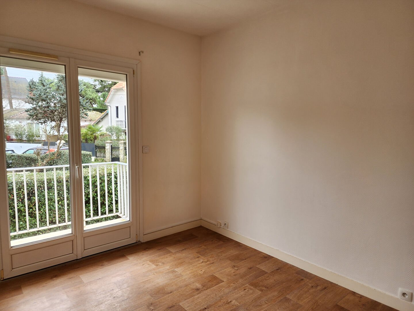 Appartement à louer, 57m², La Baule-Escoublac