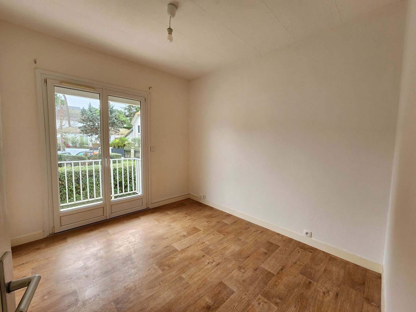 Appartement à louer, 57m², La Baule-Escoublac