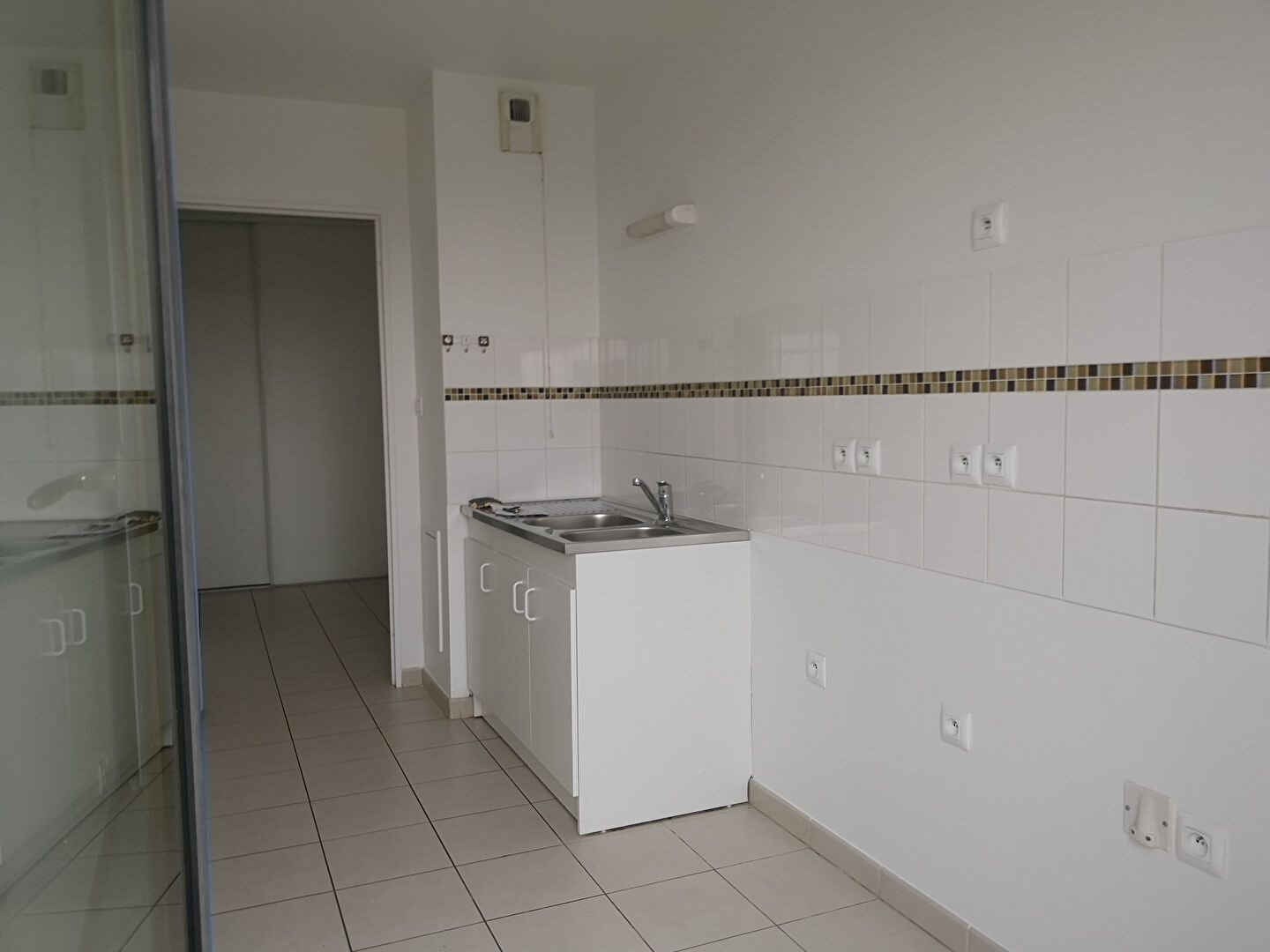 Appartement à louer, 65m², Nantes