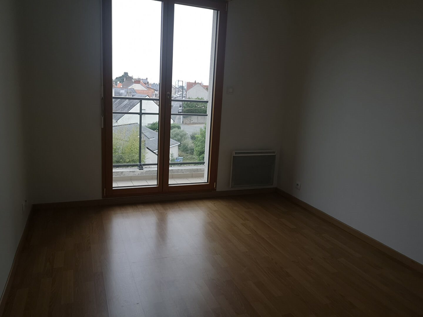 Appartement à louer, 65m², Nantes