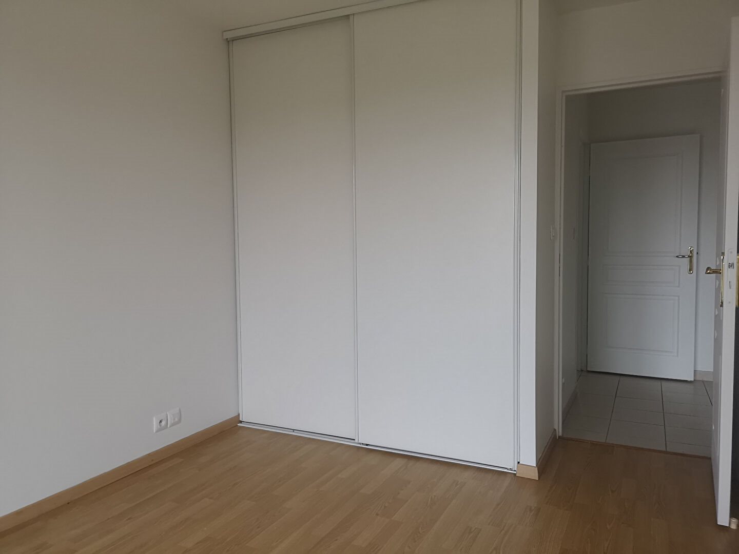 Appartement à louer, 65m², Nantes