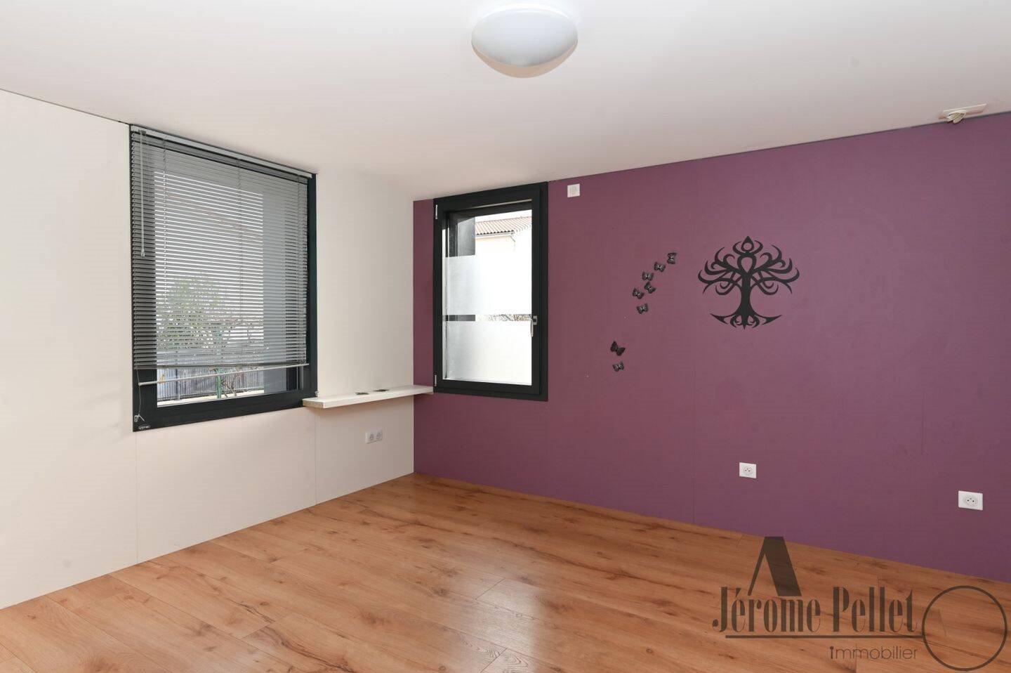 Maison à vendre, 235m², Communay