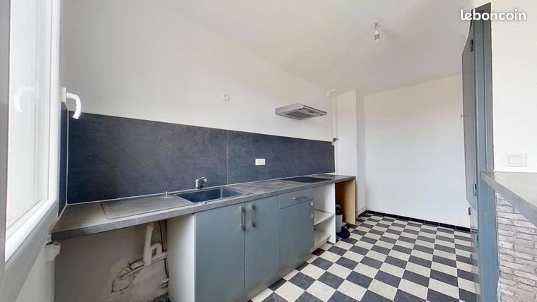 Appartement à vendre, 55m², Perpignan