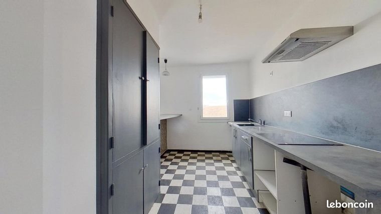 Appartement à vendre, 55m², Perpignan