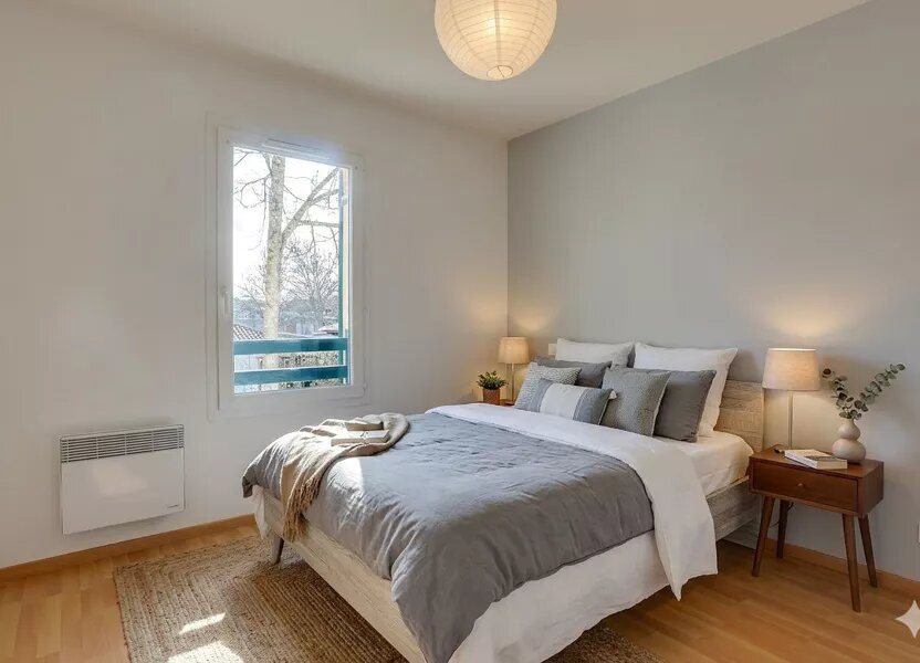 Appartement à vendre, 44m², Ustaritz