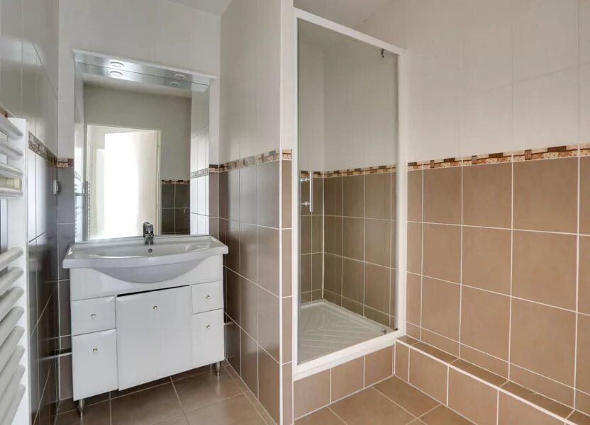 Appartement à vendre, 44m², Ustaritz