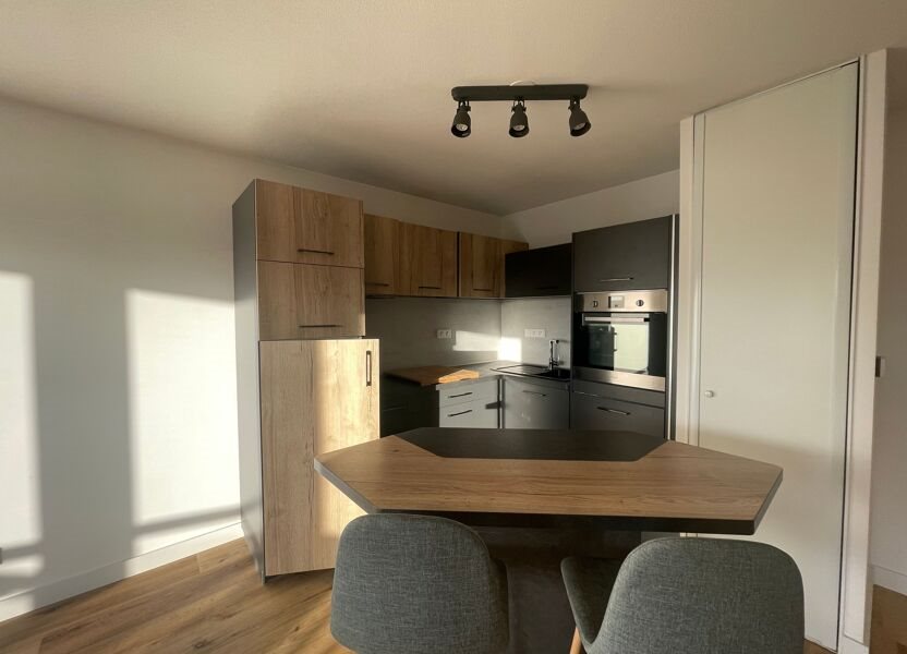 Appartement à louer, 90m², Saint-Pierre-d'Irube