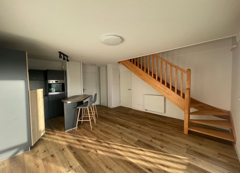 Appartement à louer, 90m², Saint-Pierre-d'Irube