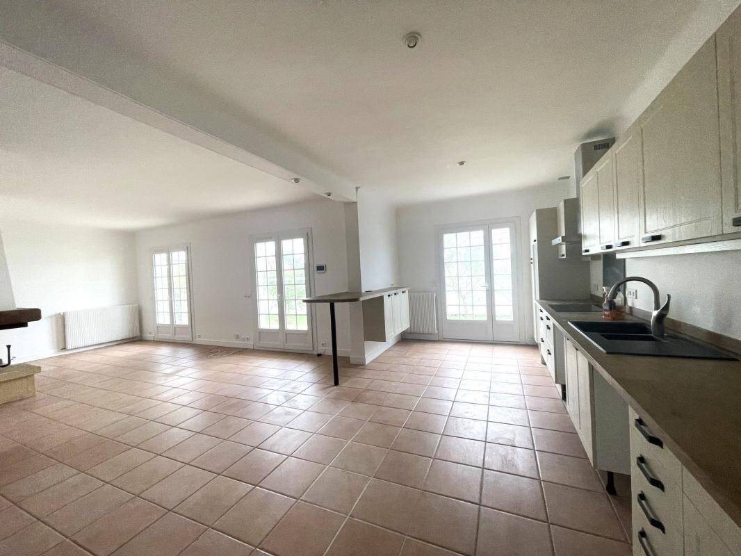 Maison à louer, 136m², Bidart