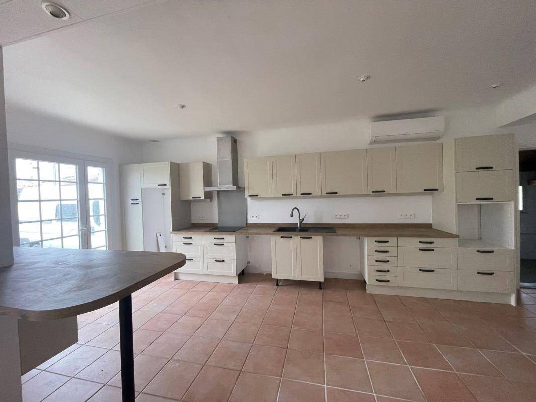 Maison à louer, 136m², Bidart