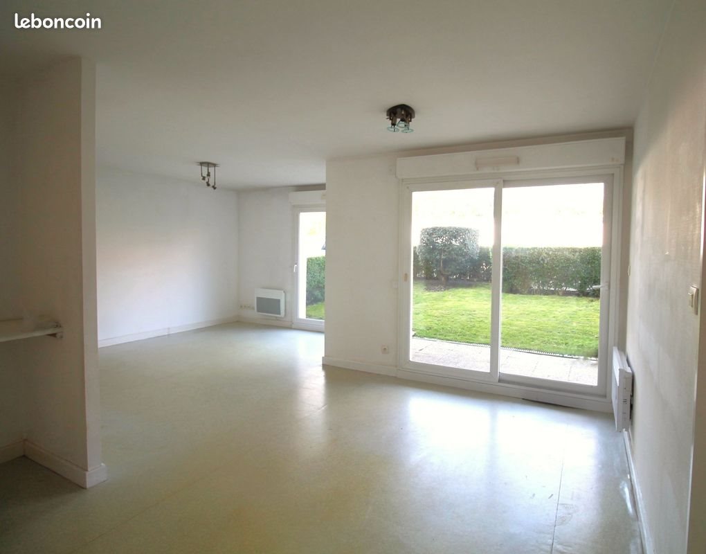 Appartement à vendre, 48m², Wormhout