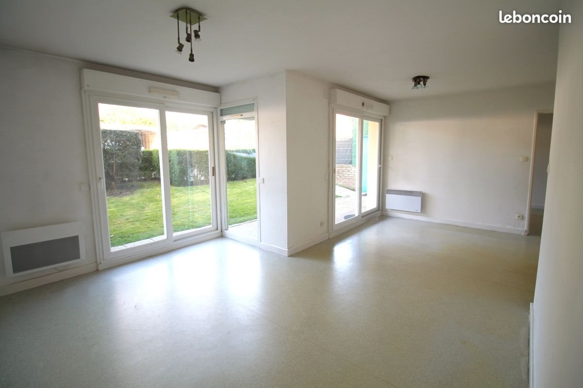 Appartement à vendre, 48m², Wormhout