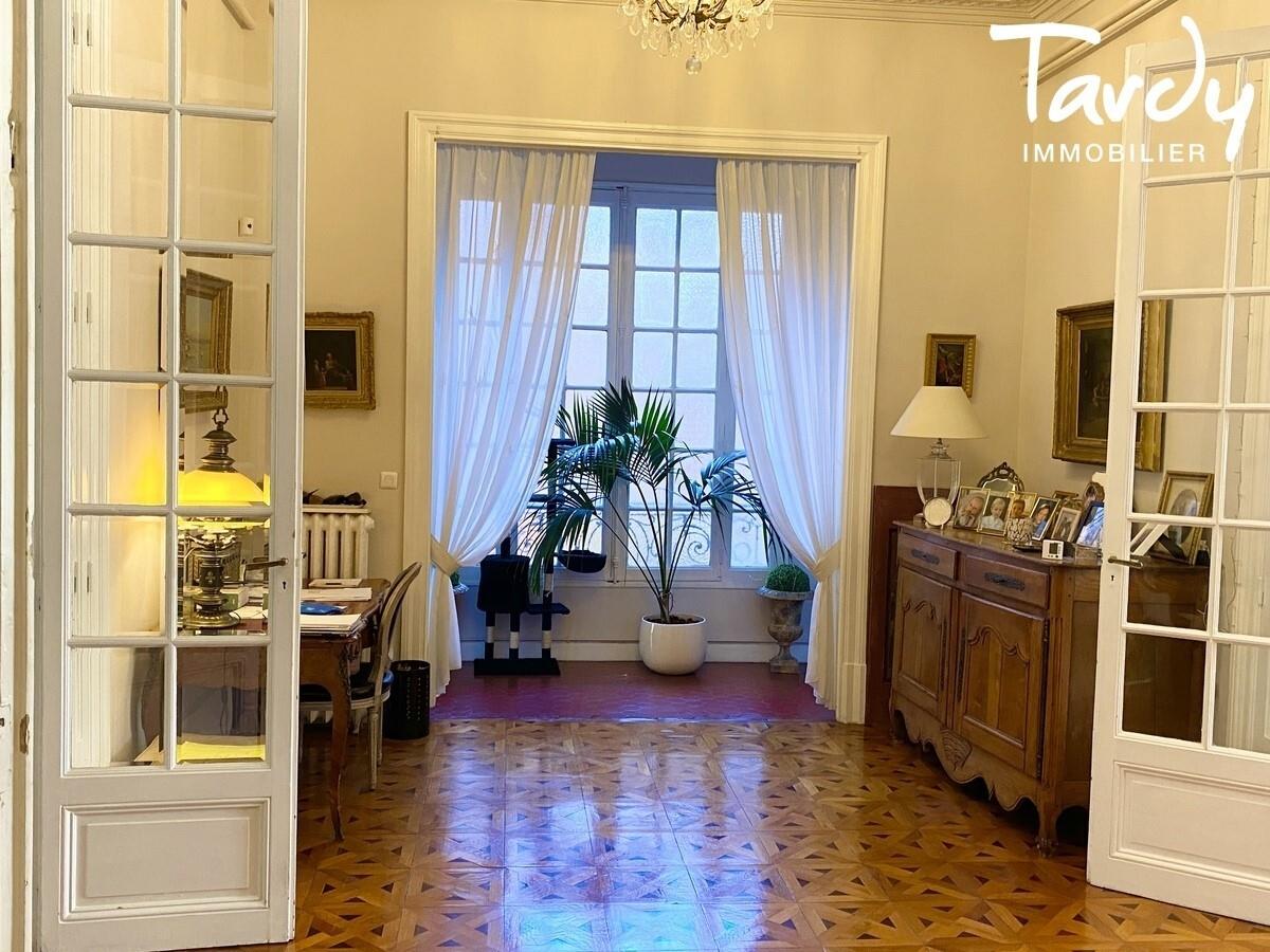 Appartement à vendre, 320m², Marseille 8ème