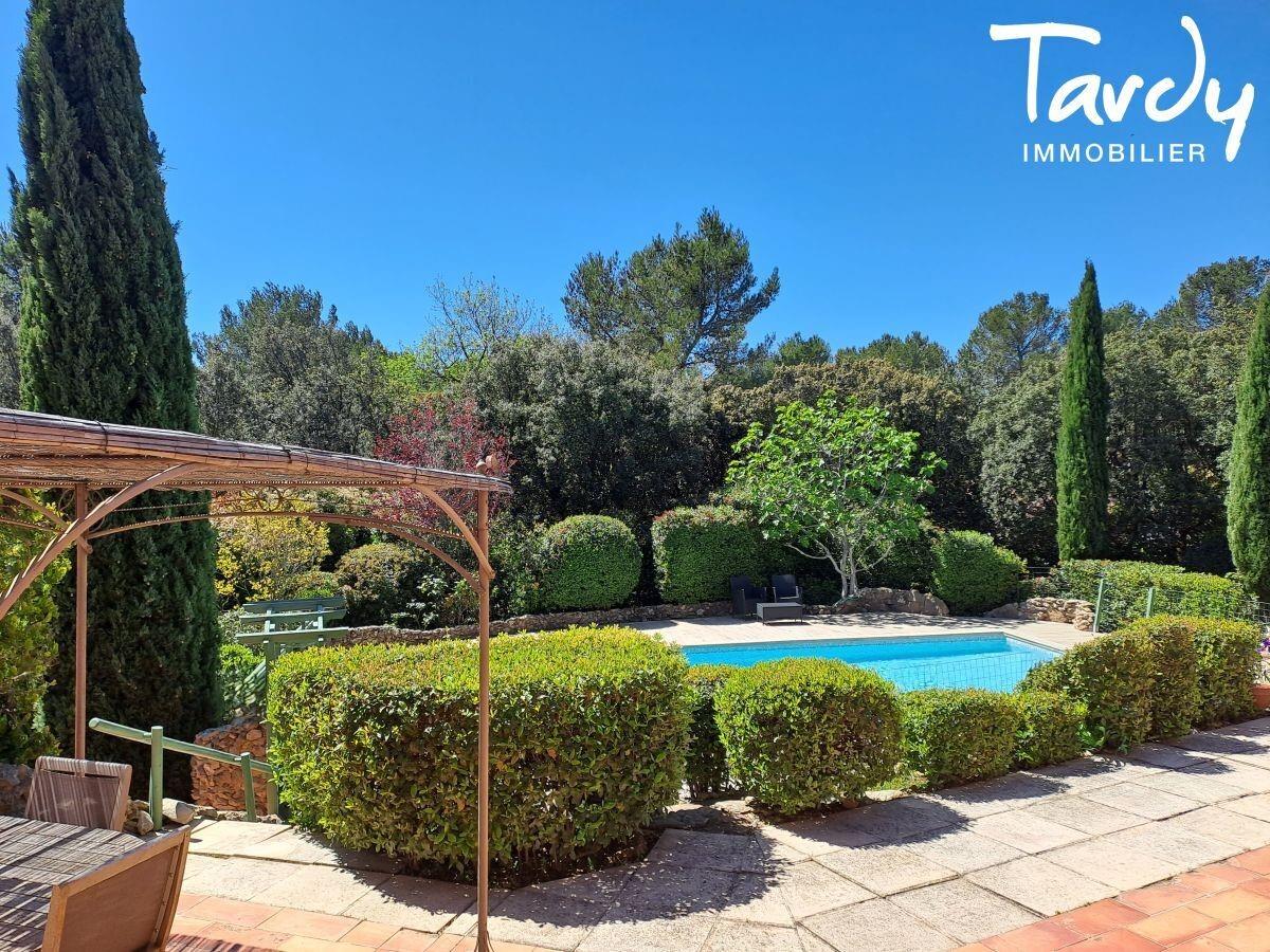 Maison à vendre, 225m², Aix-en-Provence