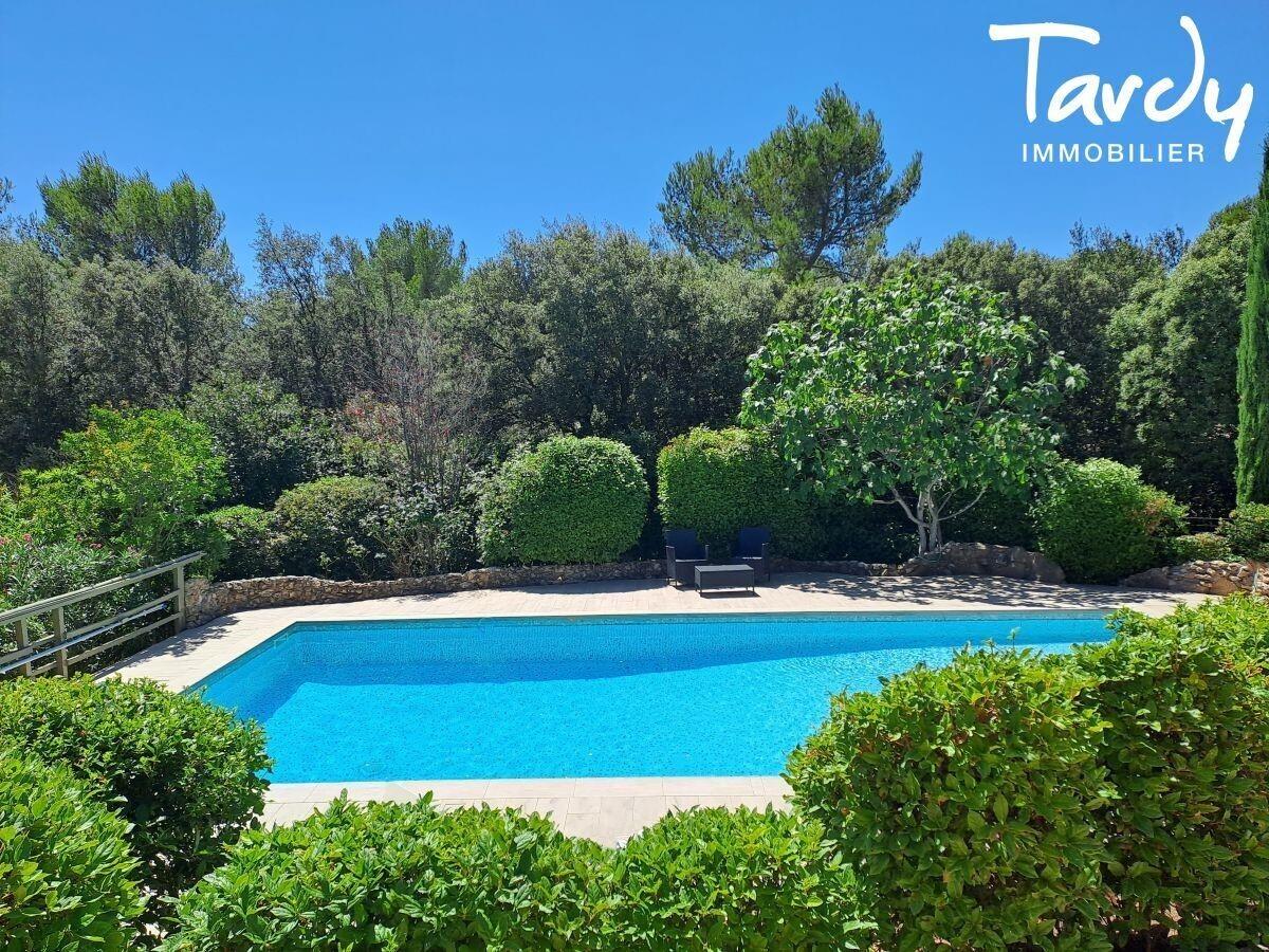 Maison à vendre, 225m², Aix-en-Provence