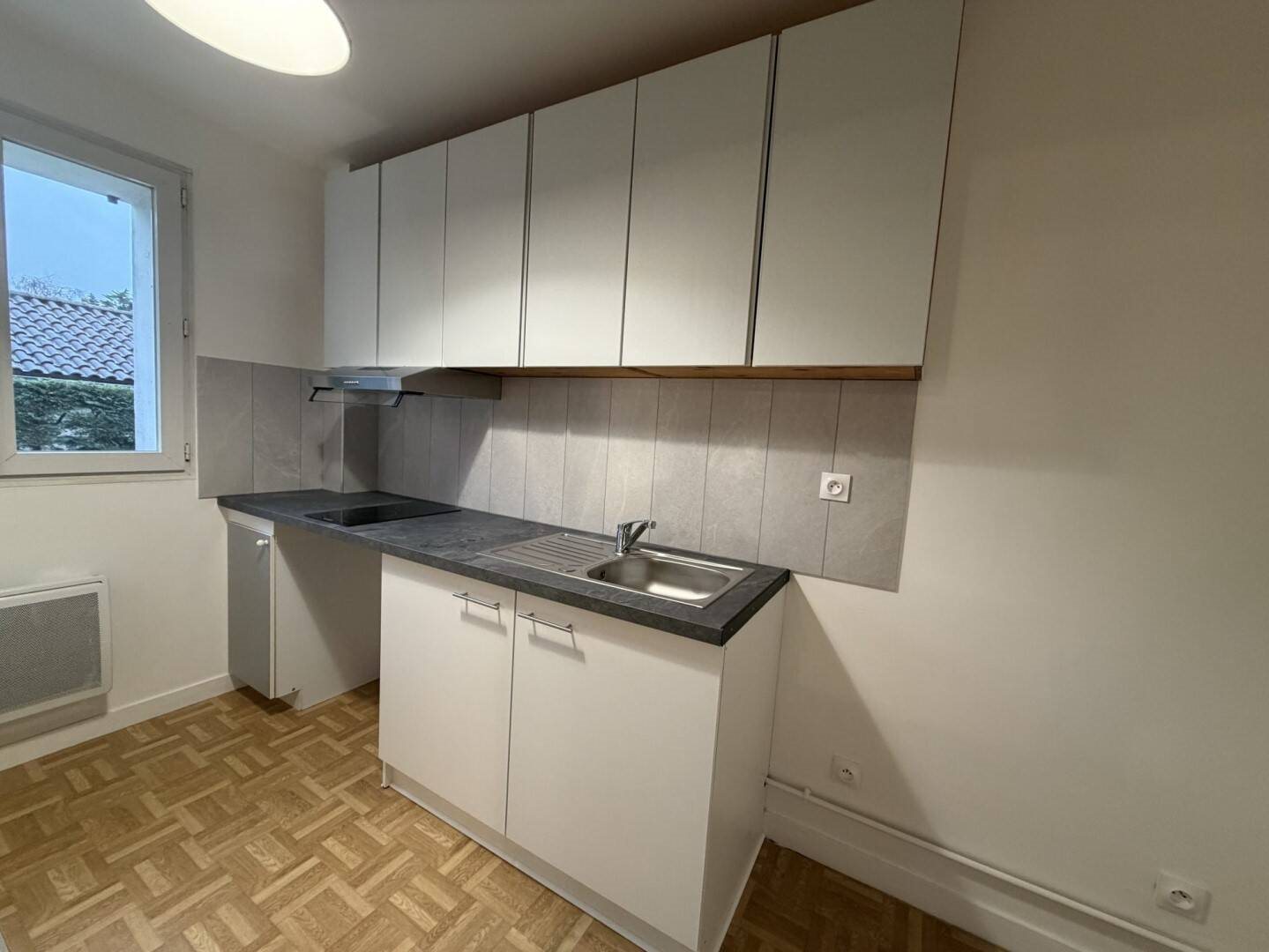 Appartement à louer, 27m², Fontenay-le-Fleury