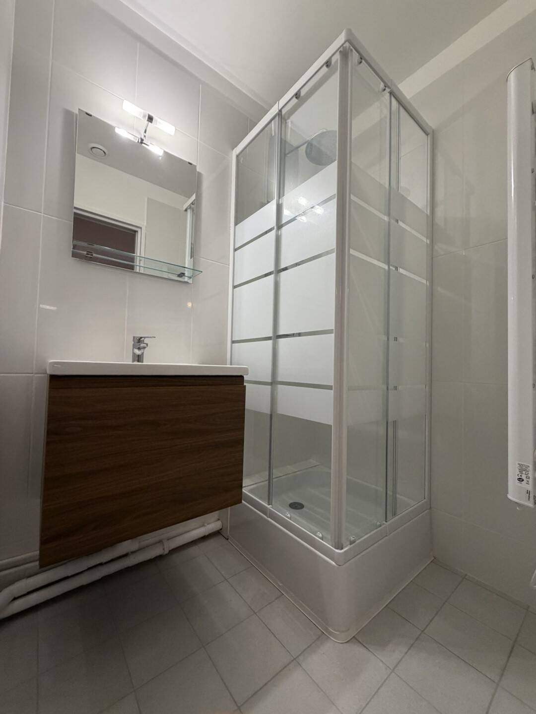 Appartement à louer, 27m², Fontenay-le-Fleury