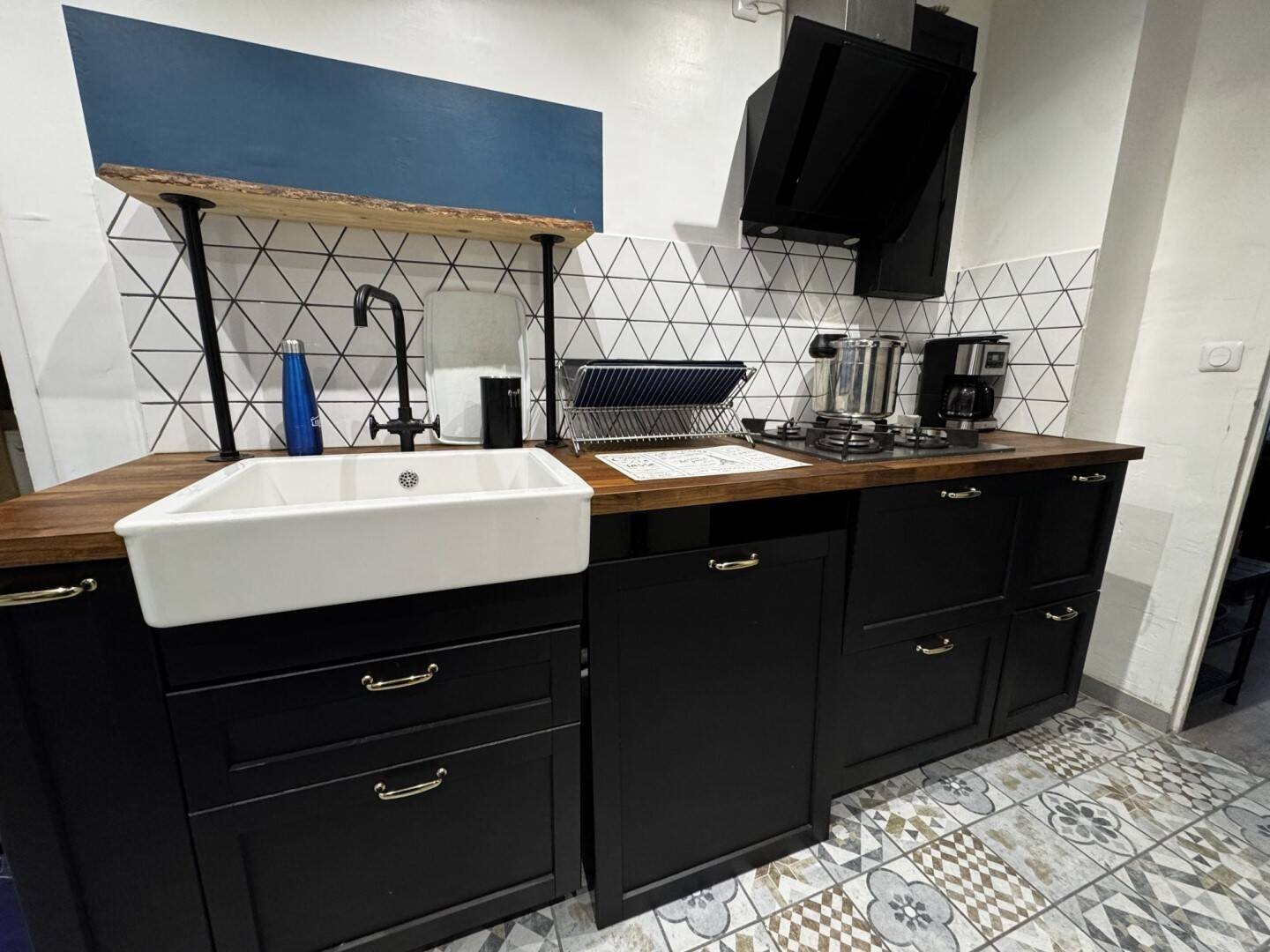 Appartement à louer, 66m², Fontenay-le-Fleury